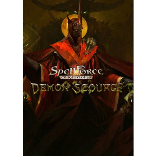 Steam SpellForce: Conquest of Eo - Demon Scourge (DLC) (PC) Key GLOBAL Cene
