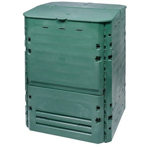King kompostnik garantia thermo king (900 l, 100 × 100 × 100 cm) Cene
