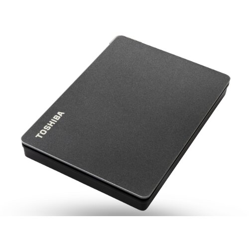 Hard disk TOSHIBA Canvio Gaming HDTX140EK3CAU eksterni/4TB/2.5"/USB 3.2/crna Cene