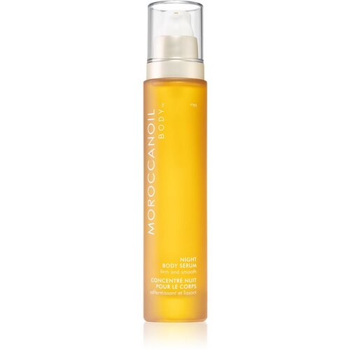 Moroccanoil Body hranjivi uljni serum za noć 100 ml Cijene