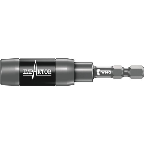 Wera 897/4 imp r impaktor držač za bitove, 1/4" x 75 mm, 05057676001 Cene