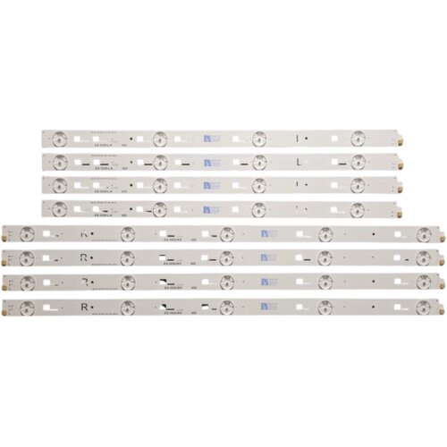Ninaled LED trake za Sony KD-49X8005C ES-1035 Cene