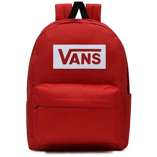 Vans Nahrbtniki Old Skool Boxed Rdeča Slike