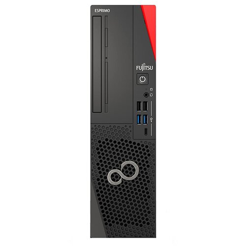 Fujitsu Esprimo D7010 SFF Intel Core i7-10700 / 16 GB DDR4 / 256 GB NVMe SSD / Win 11 Pro Cijene