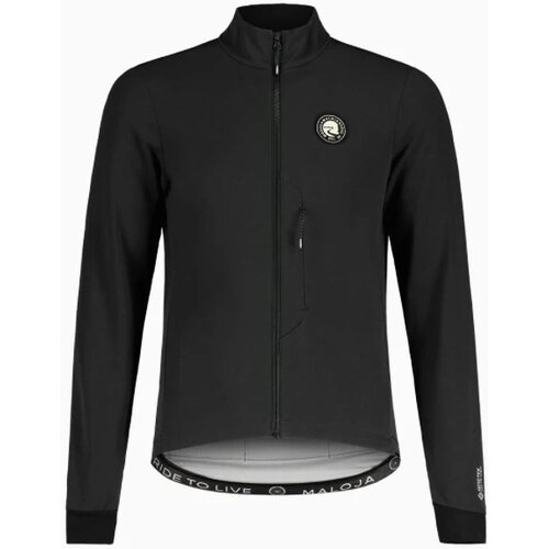 Maloja Cycling jacket WanderfalkeM. NOSE Slike