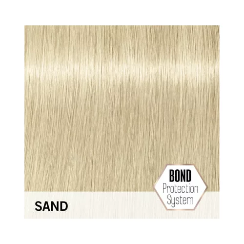 Schwarzkopf BlondMe Blonde Lifting - Sand
