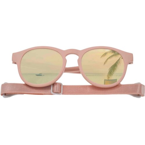 Dooky Sunglasses Hawaii sončna očala za otroke Pink 6-36m 1 kos Cene
