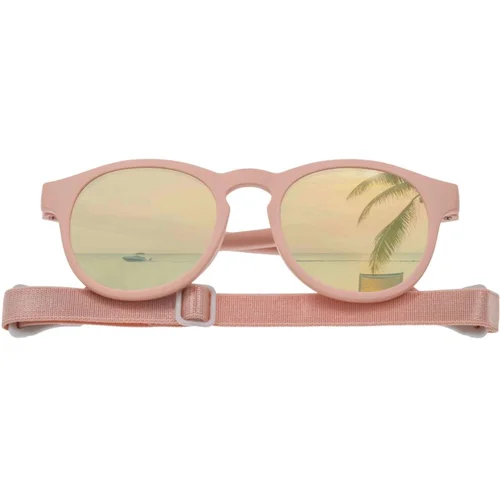 Dooky Sunglasses Hawaii sončna očala za otroke Pink 6-36m 1 kos