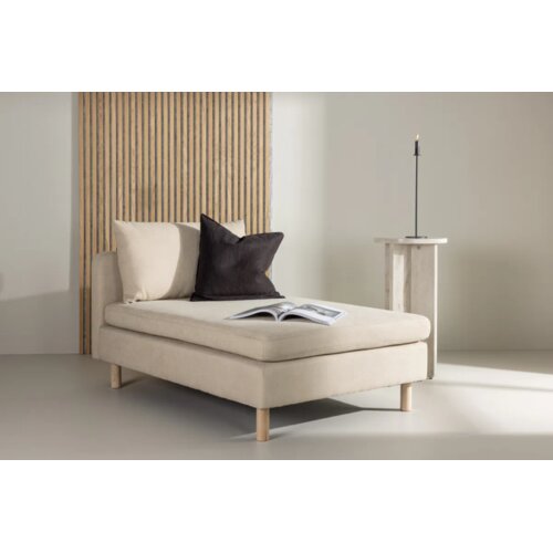 Venture Home Zero modul za sofu 94 cm, bež Cijene