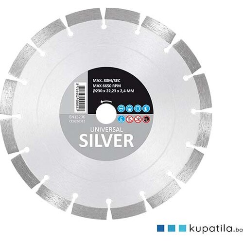  Rezna ploča za beton... Cijene