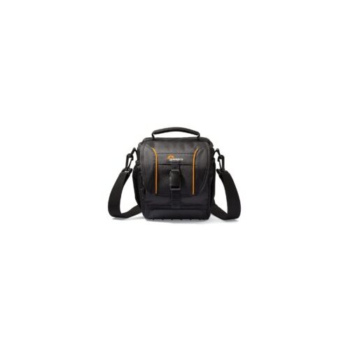 Lowepro Adventura SH 140 II (black) Slike