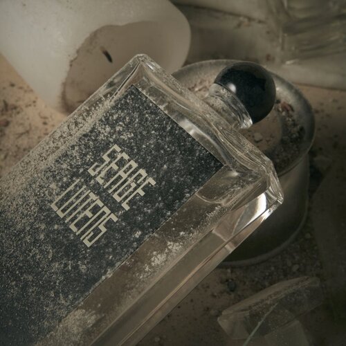 Serge Lutens Collection Noir L&amp;#039;Orpheline parfemska voda uniseks 100 ml Slike