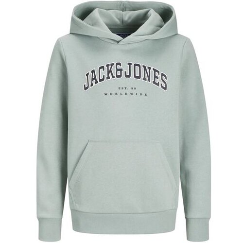 Jack & Jones Junior Duks za dečake sa kapuljačom JJCALEB Cene