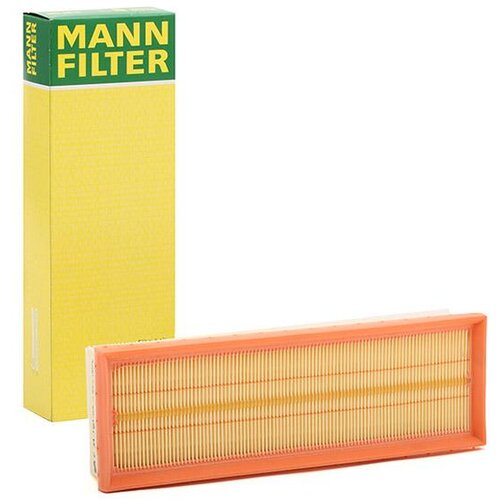 MANN Mali servis filter zraka BMW C34120 13718570043 Slike