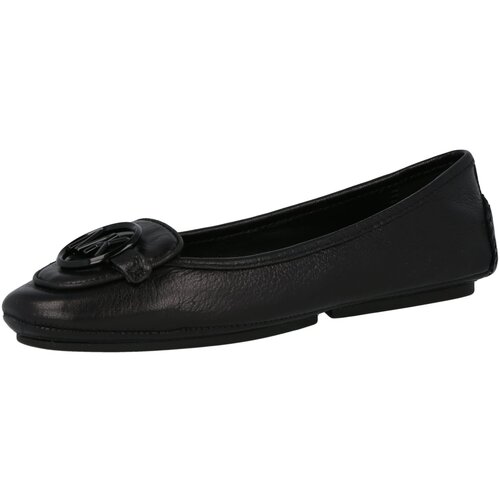Michael Kors Balerinke &amp;#039;LILLIE&amp;#039; crna Slike