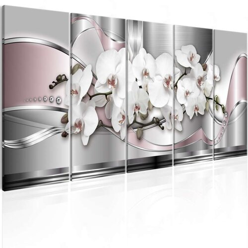  Slika - Floral Road 225x90 Slike