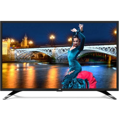 LIN TV 32&amp;quot; 32D1700 SMART HD Ready DVB-T2 Slike