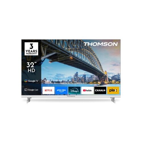 Thomson 32HG2S15W TV 81.3 cm (32) HD Smart TV Wi-Fi White Cijene