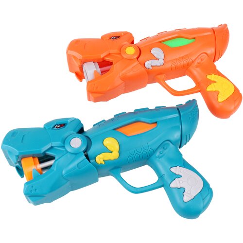 Aga4Kids Set pi&amp;scaron;tolja od pjene + 10 komada MR1430 patrona Slike