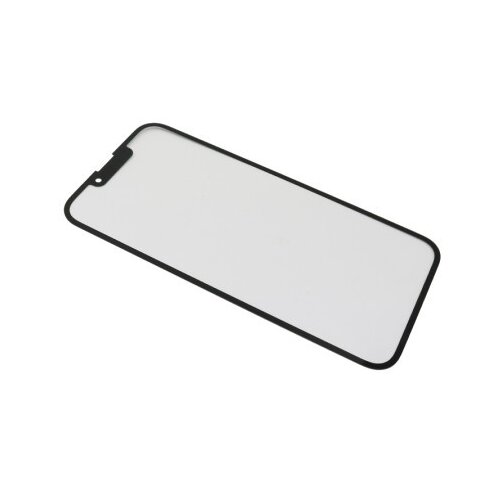 Apple Staklo touch screen-a za iphone 13 pro max + frame + oca sticker black ( SD12861 ) Cene