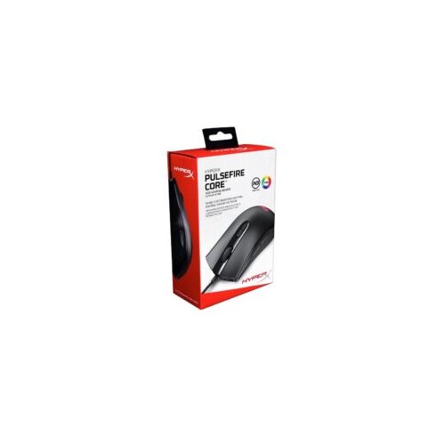  Mi&scaron; HyperX Pulsefire Core Black Gaming Cijene