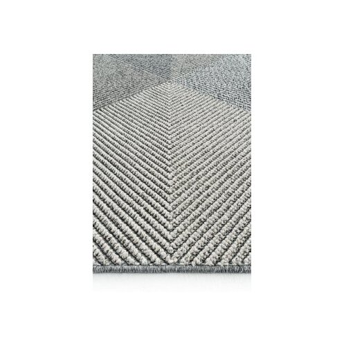 Conceptum Hypnose elit 08 - grey grey carpet (120 x 450) Cene
