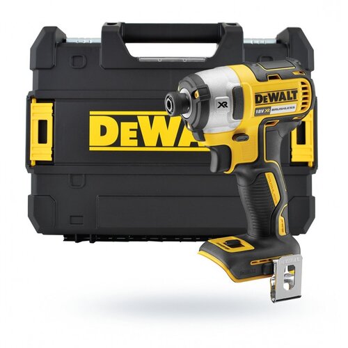 Dewalt DCF887NT aku udarni odvijač u koferu - uU DOLASKU - Cijene