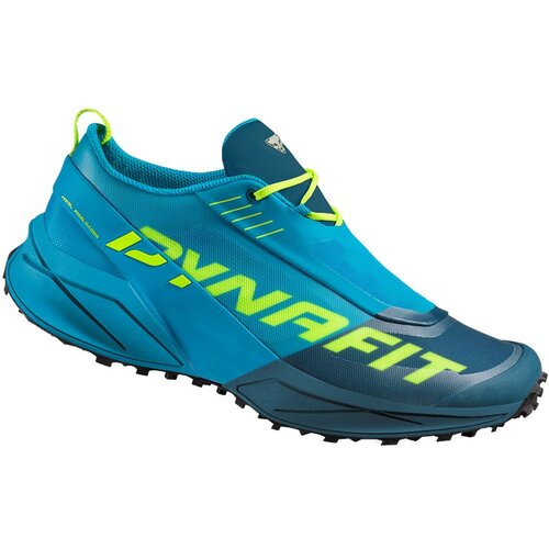 Dynafit muške patike za trail trčanje ULTRA 100 plava 64051 Slike