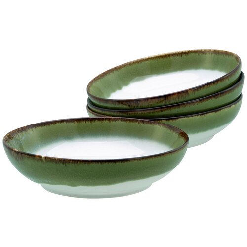 Creatable Set Posod Cascade Green, 4-Delni Cene