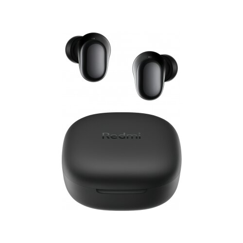 Xiaomi Redmi Buds 6 Play TWS bluetooth slušalke črne Cene