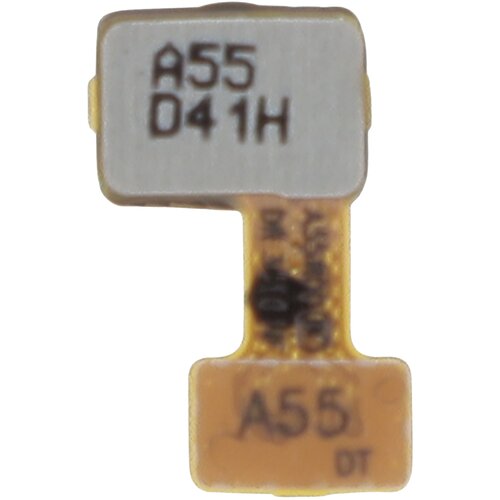 Samsung Bralnik prstnih odtisov za Galaxy A55 Originalni servisni paket, Črna, (5000037869) Cene