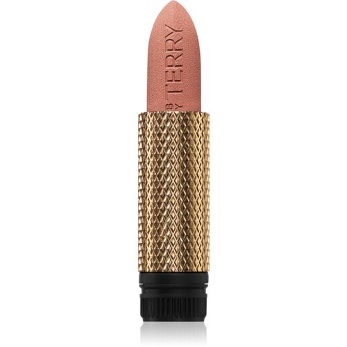 By Terry Rouge Opulent Satin Lipstick Refill satenasta šminka nadomestno polnilo odtenek N1 - Vintage nude 3.5 g Cene