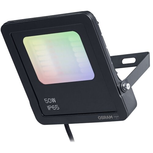 Osram LED RGBW prigu&amp;scaron;iva reflektor SMART+ FLOODLIGHT LED/50W/230V IP65 Wi-Fi Slike