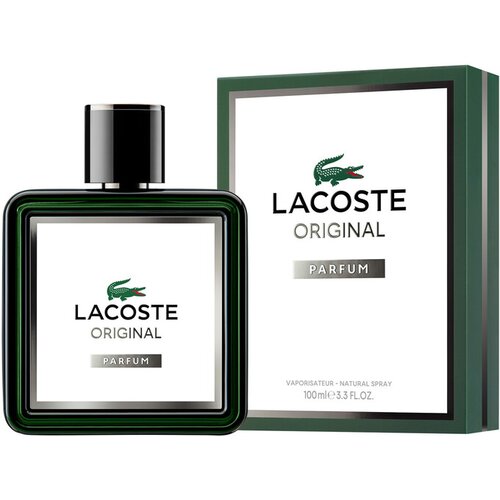 Lacoste Original Parfum 100ml Slike
