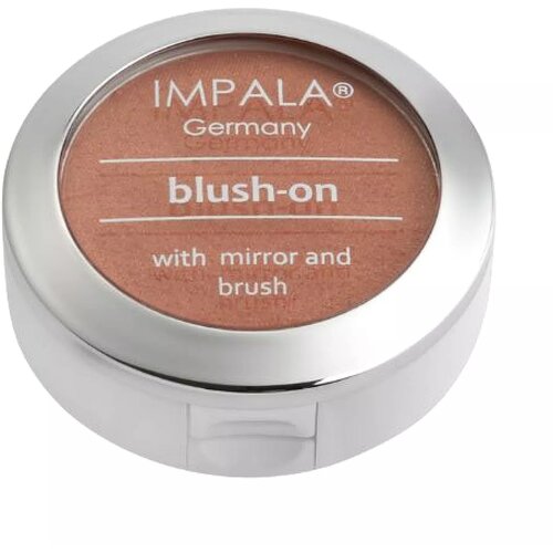 Impala rumenilo blush-on 7 Cene