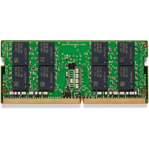 HP 32GB DDR5 1x32GB 4800 UDIMM NECC Memory Cijene