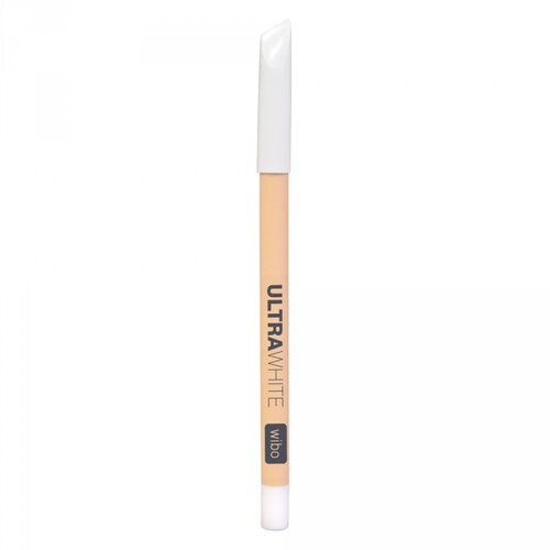 Wibo Olovka za nokte Ultra White Cijene