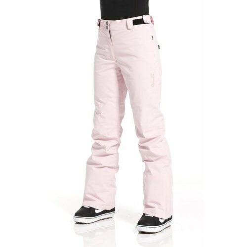 Rehall Trousers DENNY-R Pink Lady Slike