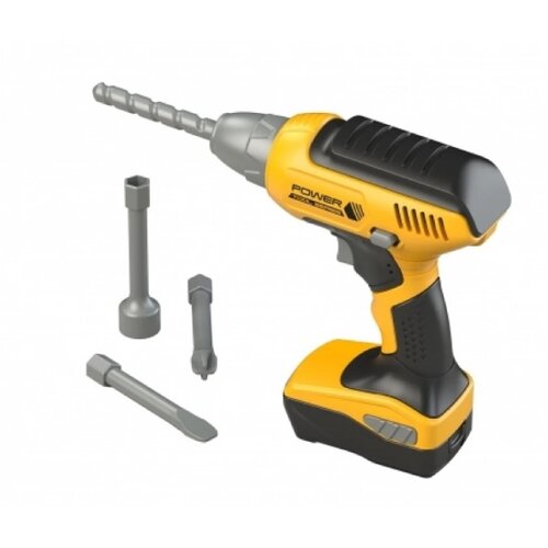  Alat set Bušilica Power Tools 55915 Cene