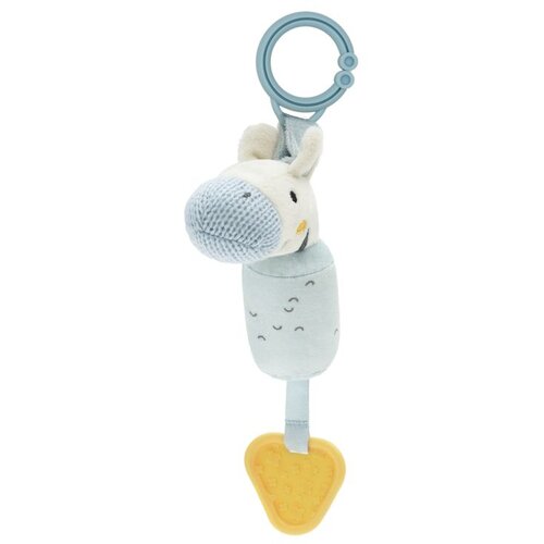 Kikka Boo Igračka sa zvukom zvona Stripy Friends Cene