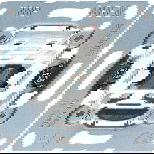 Jung Kotalno stikalo Univ Off Changeover 506 KOU, (20859224) Cene