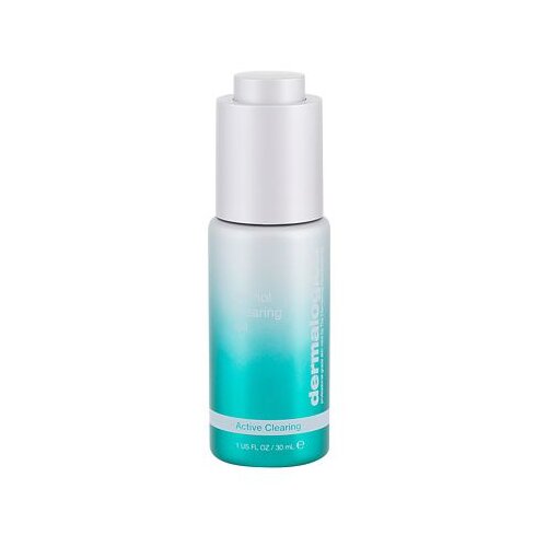 Dermalogica Active Clearing Retinol Clearing Oil nočno olje proti staranju 30 ml za ženske Cene