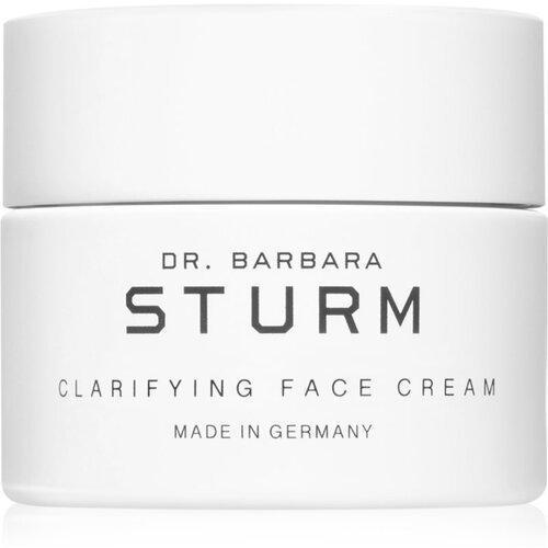 Dr. Barbara Sturm Clarifying Face Cream krema za lice za sjaj lica 50 ml Cijene