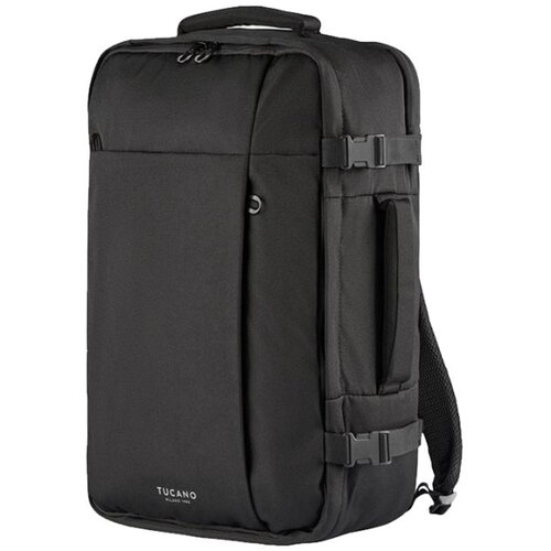  Ruksak za notebook TUCANO TUGO 3 ML crni BKTUG3-ML-BK Slike