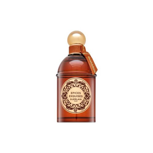 Guerlain Epices Exquises parfumirana voda unisex 125 ml Slike