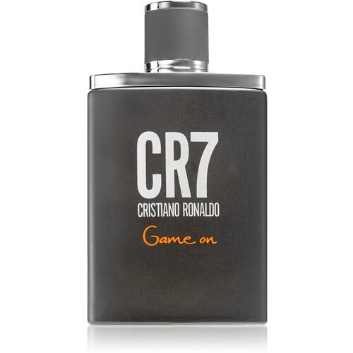 Cristiano Ronaldo Game On toaletna voda za moške 50 ml Cene