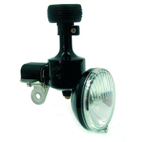  PREDNJA LAMPA - DINAMO + SIJALICA PVC Cene