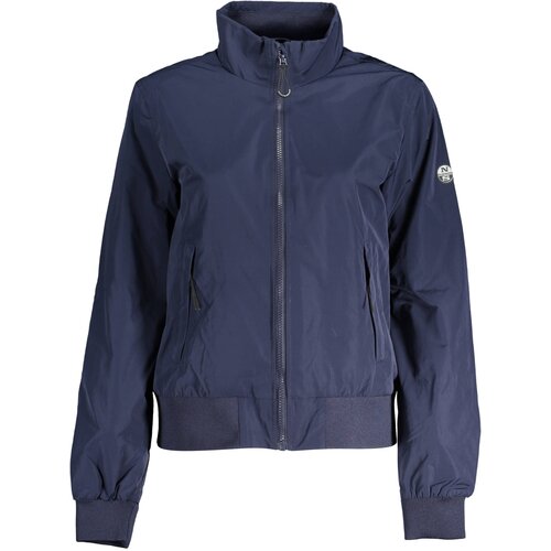 North Sails WOMEN&amp;amp;#39;S BLUE JACKET Slike