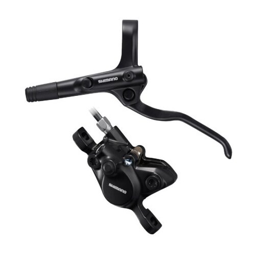Shimano kočnica bl-mt200(l), br-mt200(f), black, w/o adapter(prednja) ( EMT200KLFPRA100/V15-2 ) Cene