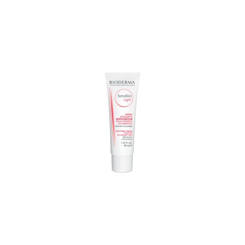 Bioderma Sensibio light krema Slike